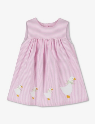 Selfridges baby 2025 girl clothes