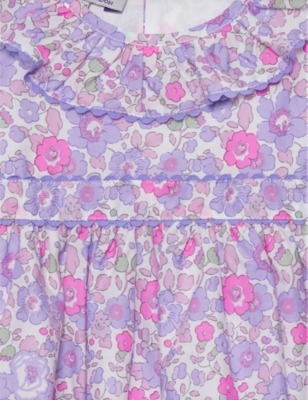 Designer Baby Clothes | Baby Boy & Girl Clothes | Selfridges