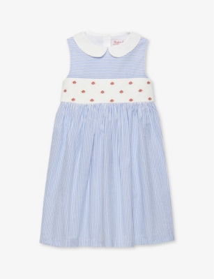 Baby girl hot sale clothes selfridges