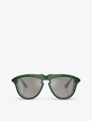 Burberry clubmaster sunglasses best sale