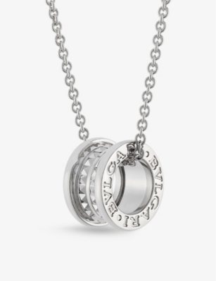 Bvlgari necklace au best sale