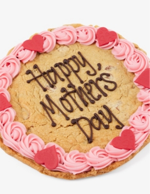 BLONDIES KITCHEN: Happy Mother's Day giant cookie 1kg