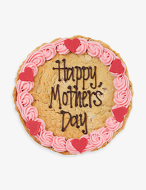BLONDIES KITCHEN: Happy Mother's Day giant cookie 1kg