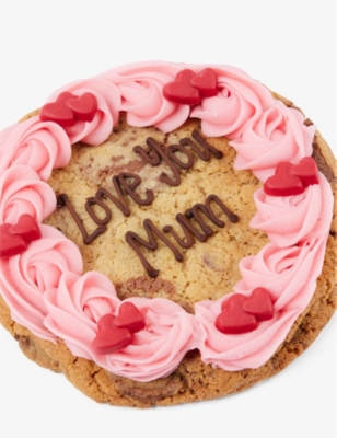 BLONDIES KITCHEN: Love You Mum 7-inch cookie 1kg