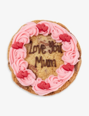 BLONDIES KITCHEN: Love You Mum 7-inch cookie 1kg