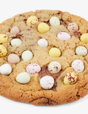 BLONDIES KITCHEN: Easter Mini Egg 7 Inch Cookie 140g