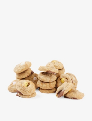 BLONDIES KITCHEN: Mini Egg cookie nuggets 1kg