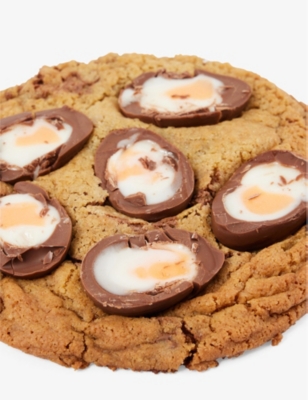 BLONDIES KITCHEN: Easter Creme Egg 7-Inch cookie 1kg