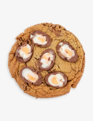 BLONDIES KITCHEN: Easter Creme Egg 7-Inch cookie 1kg