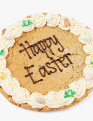 BLONDIES KITCHEN: Happy Easter giant cookie 1kg