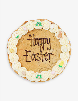 BLONDIES KITCHEN: Happy Easter giant cookie 1kg