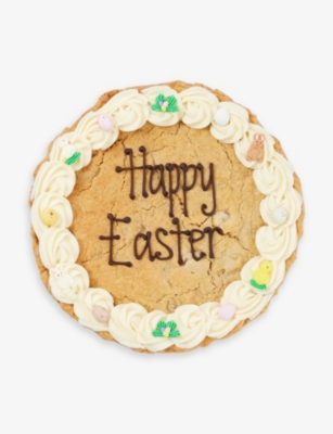 BLONDIES KITCHEN: Happy Easter giant cookie 1kg