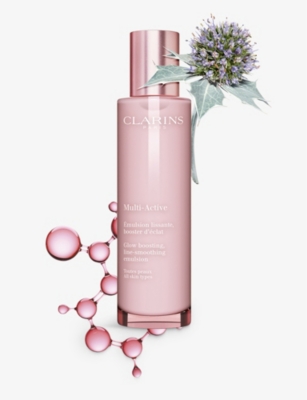CLARINS: Multi-Active Day emulsion 100ml