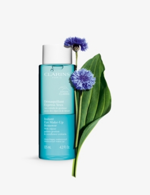 Shop Clarins Instant Eye Make-up Remover