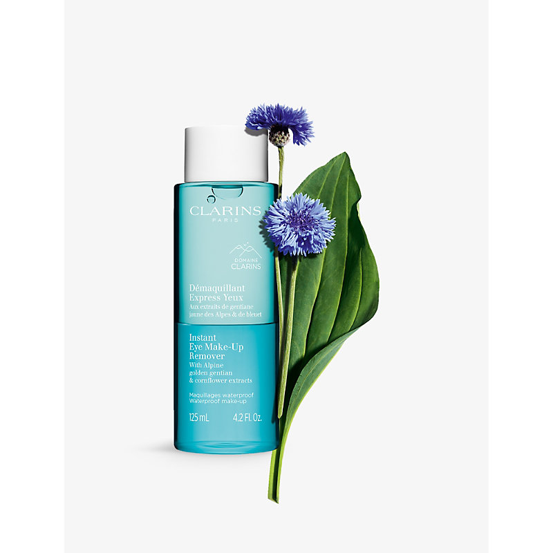 Shop Clarins Instant Eye Make-up Remover