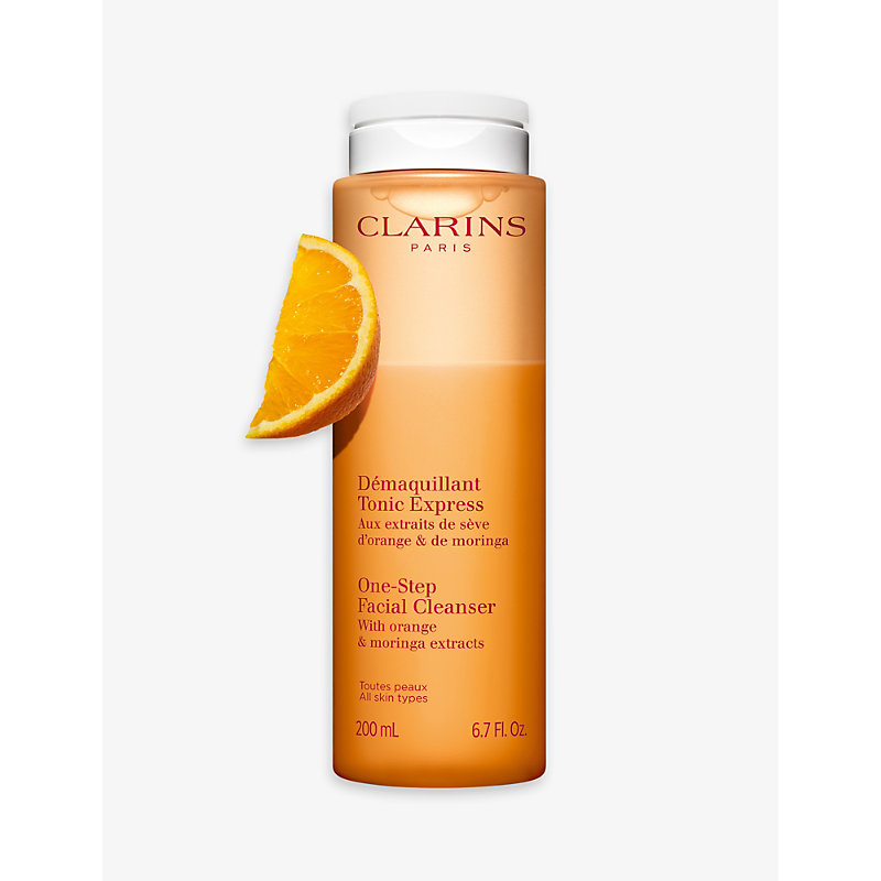 Shop Clarins One-step Facial Cleanser