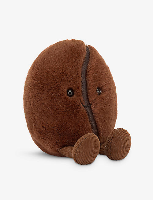 JELLYCAT: Amuseable Coffee Bean soft toy 13cm