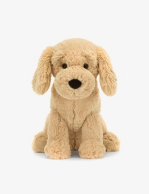 JELLYCAT: Tilly Golden Retriever soft toy 27cm