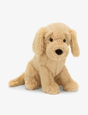 JELLYCAT: Tilly Golden Retriever soft toy 27cm