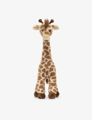JELLYCAT: Dara Giraffe soft toy 56cm