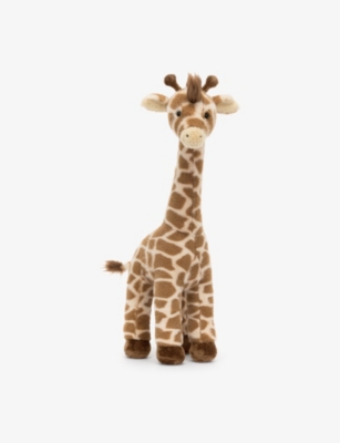 JELLYCAT: Dara Giraffe soft toy 56cm
