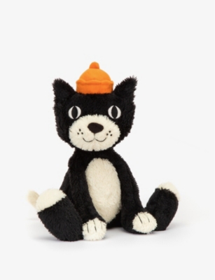 Jellycat Jack Soft Toy 32cm