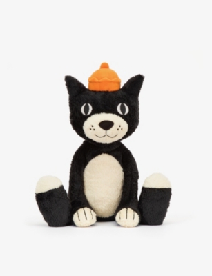 JELLYCAT: Jellycat Jack 25th Anniversary soft toy 48cm