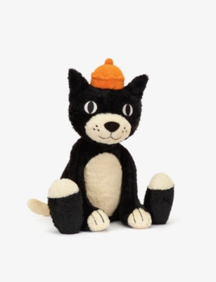 JELLYCAT: Jellycat Jack 25th Anniversary soft toy 48cm