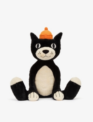JELLYCAT: Jellycat Jack 25th Anniversary soft toy 65cm