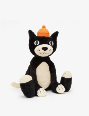 JELLYCAT: Jellycat Jack 25th Anniversary soft toy 65cm