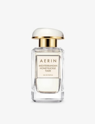 AERIN: Mediterranean Honeysuckle Tiare eau de parfum 50ml