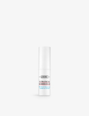 Kiehl's Since 1851 Ultra Facial Barrier Balm 9g In White