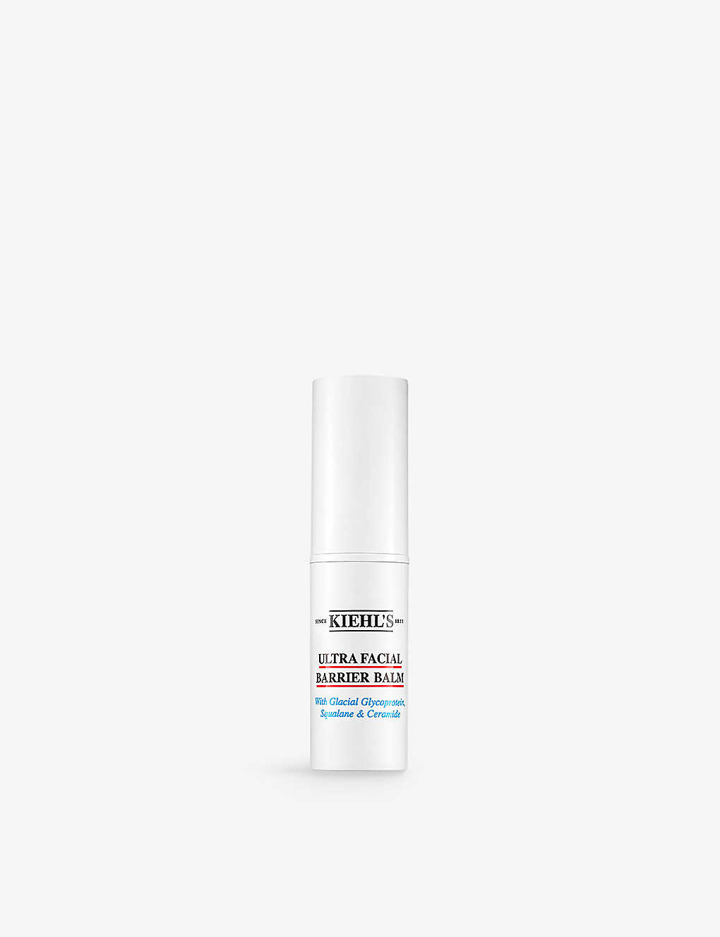 Kiehl's Since 1851 Ultra Facial Barrier Balm 9g In White