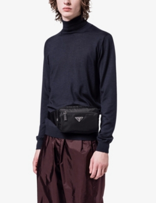 Mens Designer Belt Bags Selfridges