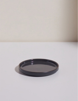 OUR PLACE: Demi ceramic plates set of four