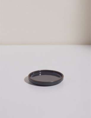 OUR PLACE: Mini ceramic plates set of four