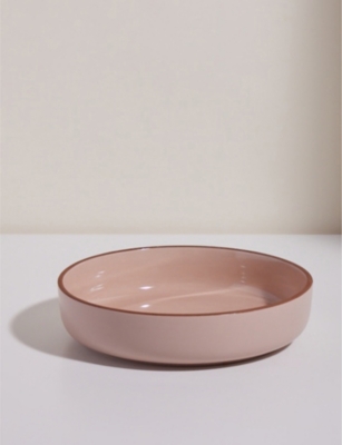 OUR PLACE: Midi ceramic bowls set of four
