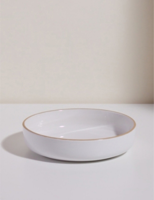 OUR PLACE: Midi ceramic bowls set of four