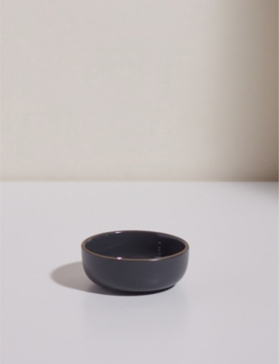 OUR PLACE: Mini ceramic bowls set of four