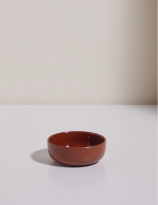 OUR PLACE: Mini ceramic bowls set of four