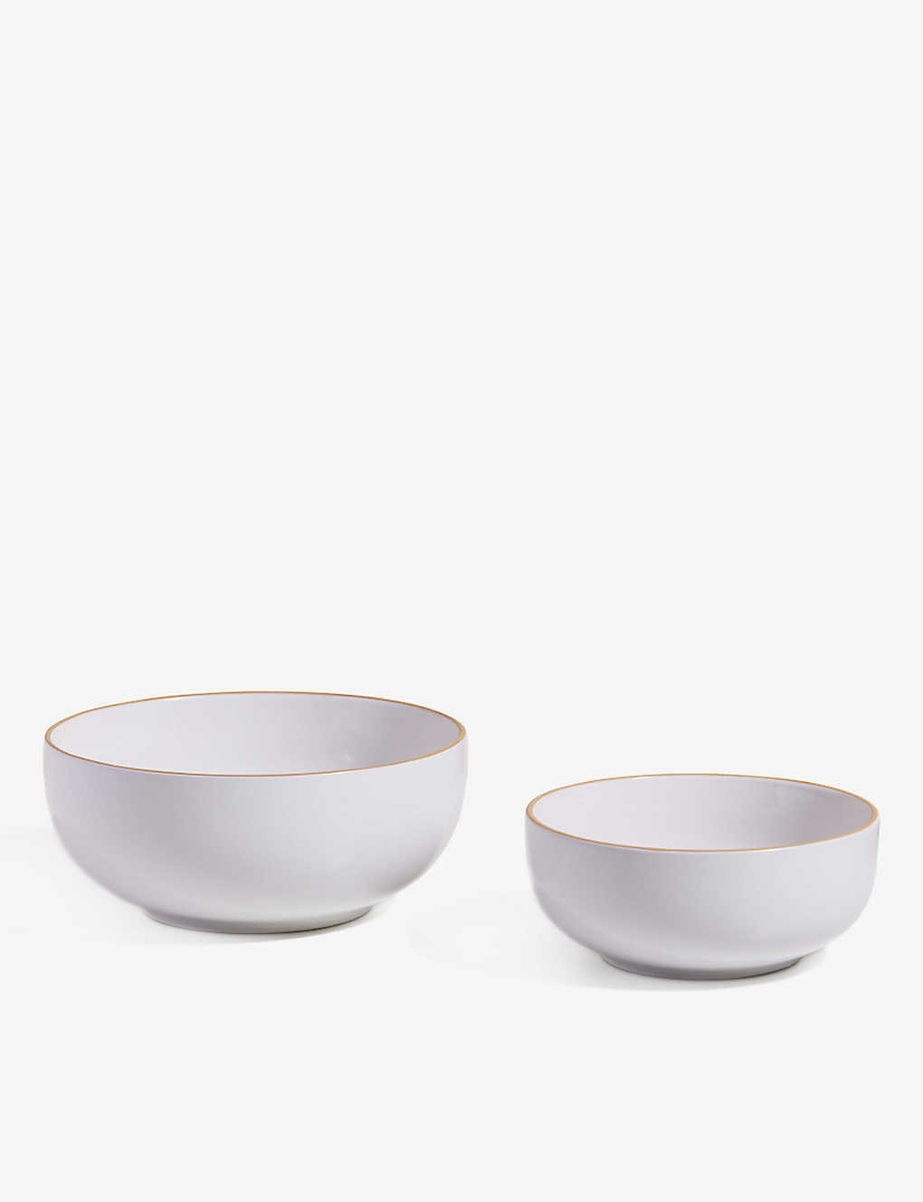 Our Place Steam Gather Ceramic Bowls Set Of Two