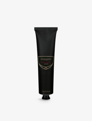 PENHALIGONS: Halfeti hand cream 75ml