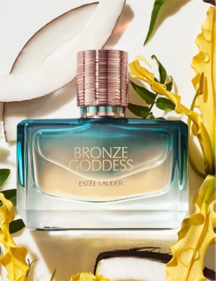 ESTEE LAUDER: Bronze Goddess Nuit eau de parfum