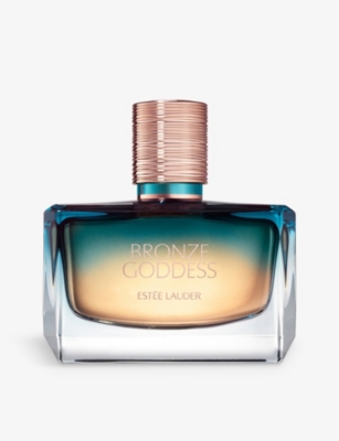 ESTEE LAUDER: Bronze Goddess Nuit eau de parfum