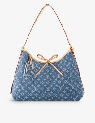 Louis vuitton bag womens selfridges store