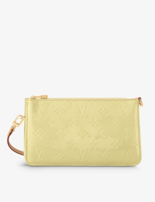 LOUIS VUITTON Purses pouches Womens Bags Selfridges