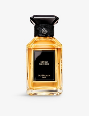 Guerlain L'art & La Matière Neroli Plein Sud Eau De Parfum In White