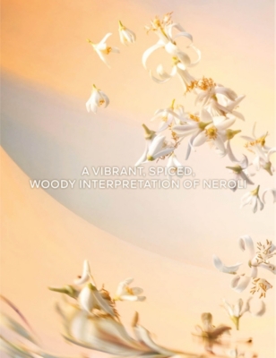 GUERLAIN: L'Art & La Matière Neroli Plein Sud eau de parfum 200ml