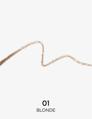 GUERLAIN: Brow G eyebrow pencil 0.06g