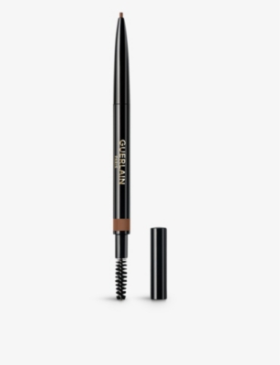 Guerlain 02 Auburn Brow G Eyebrow Pencil 0.06g